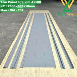 Tấm Panel Lux Wall XM-702