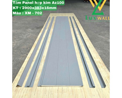 Tấm Panel LuxWall