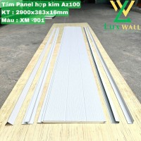 Tấm Panel Lux Wall XM-901