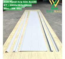 Tấm Panel Lux Wall XM-901