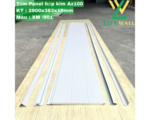 Tấm Panel LuxWall