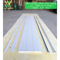 Tấm Panel Lux Wall XZJ-901