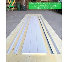 Tấm Panel Lux Wall XZJ-901