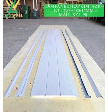 Tấm Panel Lux Wall XZJ-901