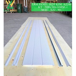 Tấm Panel Lux Wall XZJ-901