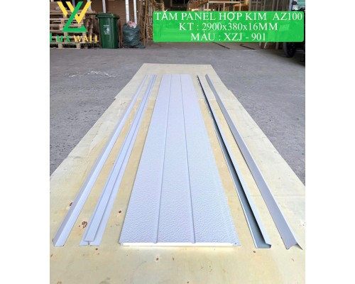 Tấm Panel LuxWall