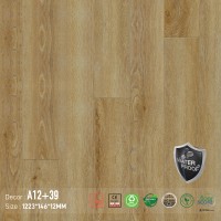 Sàn gỗ Aroma A12+39