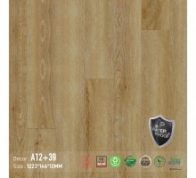Sàn gỗ Aroma A12+39