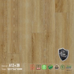 Sàn gỗ Aroma A12+39