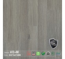 Sàn gỗ Aroma A12+60