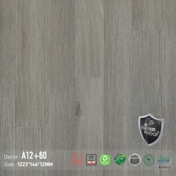 Sàn gỗ Aroma A12+60