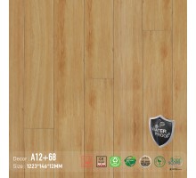 Sàn gỗ Aroma A12+68