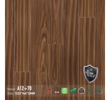Sàn gỗ Aroma A12+70