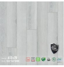 Sàn gỗ Aroma A12+79
