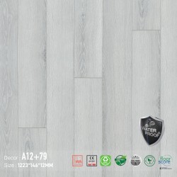 Sàn gỗ Aroma A12+79