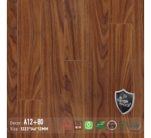Sàn gỗ Aroma A12+80