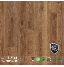 Sàn gỗ Aroma A12+86