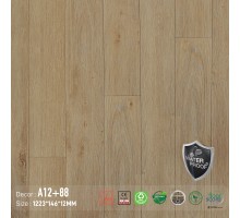 Sàn gỗ Aroma A12+88