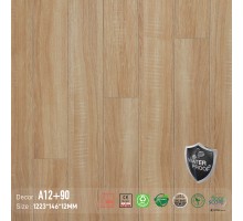 Sàn gỗ Aroma A12+90