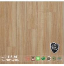 Sàn gỗ Aroma A12+90