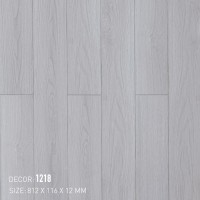 Sàn gỗ 3K VINA 1218