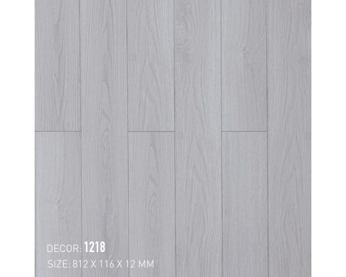 Sàn gỗ 3K VINA 1218 