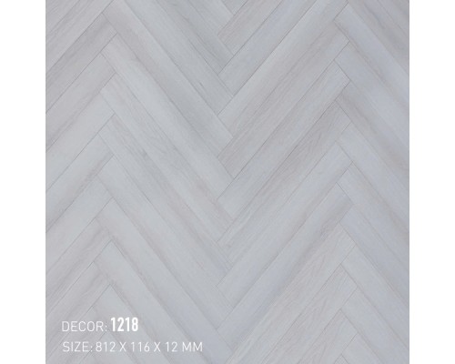 Sàn gỗ 3K VINA 1218 