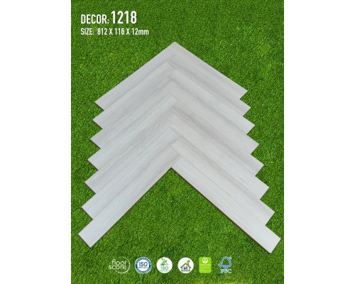 Sàn gỗ 3K VINA 1218 