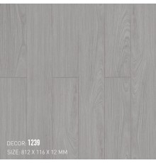 Sàn gỗ 3K VINA 1239