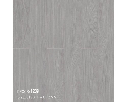 Sàn gỗ 3K VINA 1239 