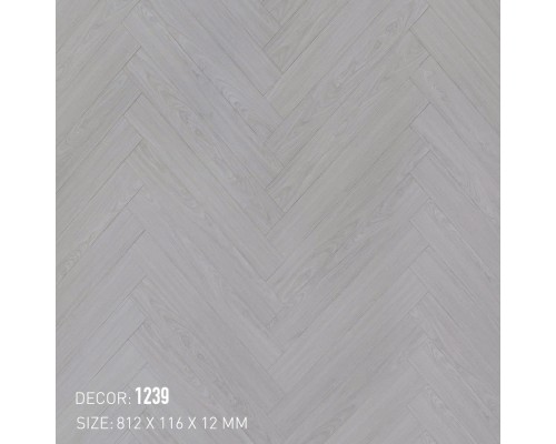 Sàn gỗ 3K VINA 1239 