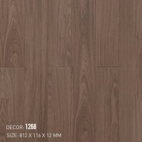 Sàn gỗ 3K VINA 1268