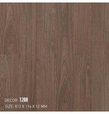 Sàn gỗ 3K VINA 1268