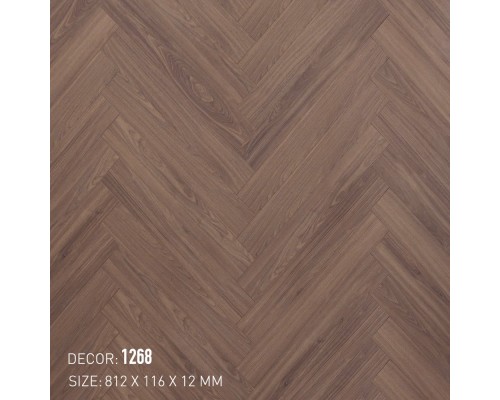 Sàn gỗ 3K VINA 1268 