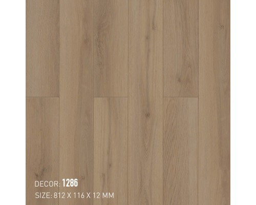 Sàn gỗ 3K VINA 1286