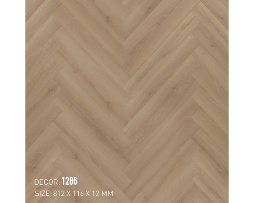 Sàn gỗ 3K VINA 1286