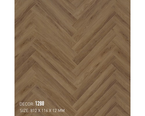 Sàn gỗ 3K VINA 1288