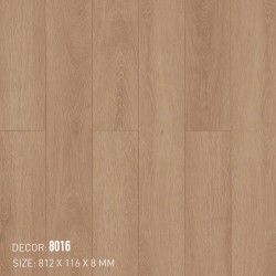 Sàn gỗ 3K VINA 8016