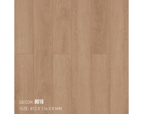 Sàn gỗ 3K VINA 8016 3K VINA 8016 