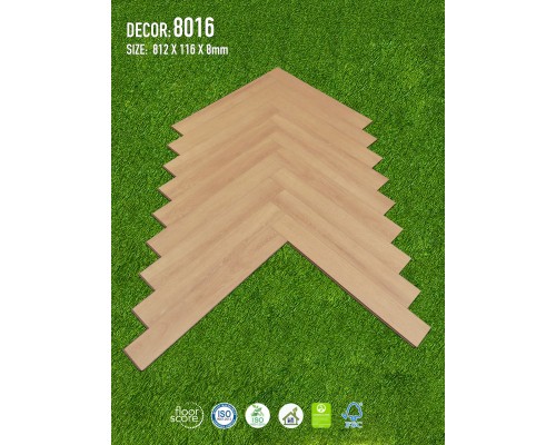 Sàn gỗ 3K VINA 8016 3K VINA 8016 