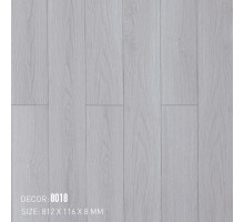 Sàn gỗ 3K VINA 8018