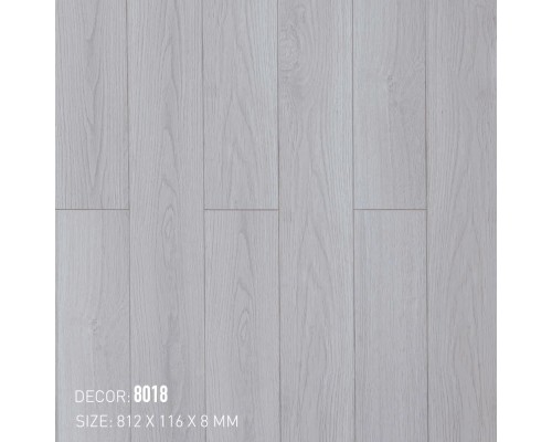 Sàn gỗ 3K VINA 8018 3K VINA 8018