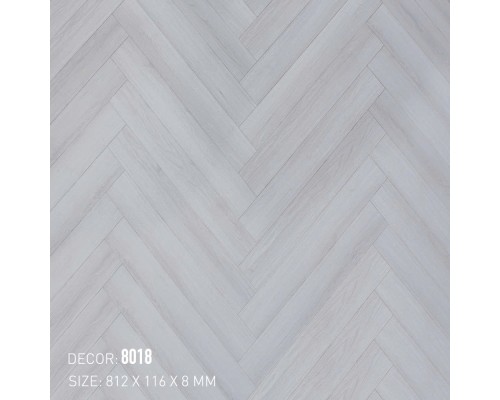 Sàn gỗ 3K VINA 8018 3K VINA 8018