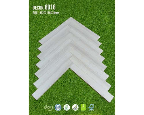 Sàn gỗ 3K VINA 8018 3K VINA 8018