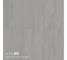 Sàn gỗ 3K VINA 8039