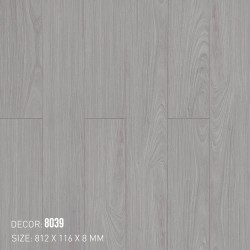 Sàn gỗ 3K VINA 8039