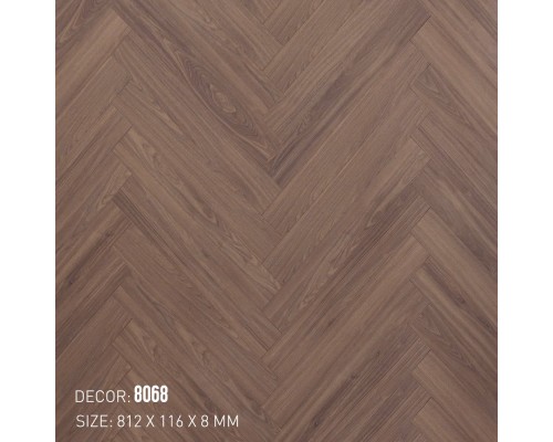 Sàn gỗ 3K VINA 8068 3K VINA 8068