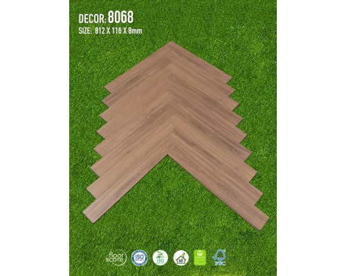 Sàn gỗ 3K VINA 8068 3K VINA 8068