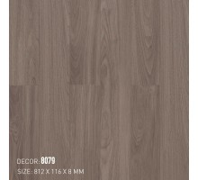 Sàn gỗ 3K VINA 8079