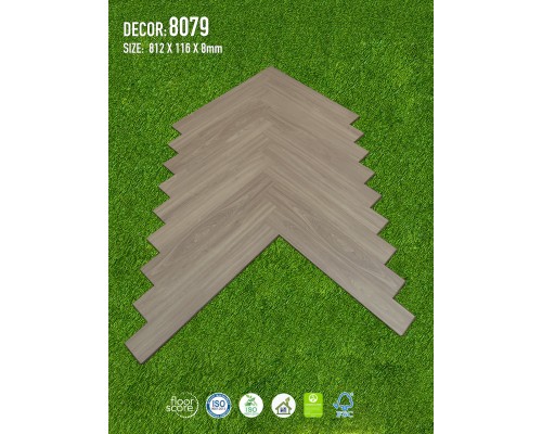 Sàn gỗ 3K VINA 8079 3K VINA 8079 